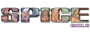 Spice Girls logo