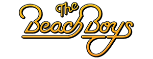 The Beach Boys logo