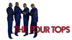 The Four Tops logo