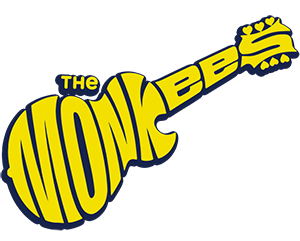 The Monkees logo