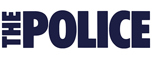 The Police logo