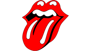 The Rolling Stones logo