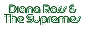 The Supremes logo