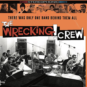 The Wrecking Crew logo