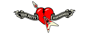 Tom Petty logo