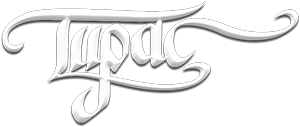 Tupac Shakur logo