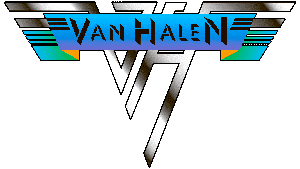 Van Halen logo