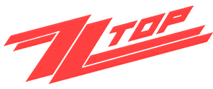 ZZ Top logo