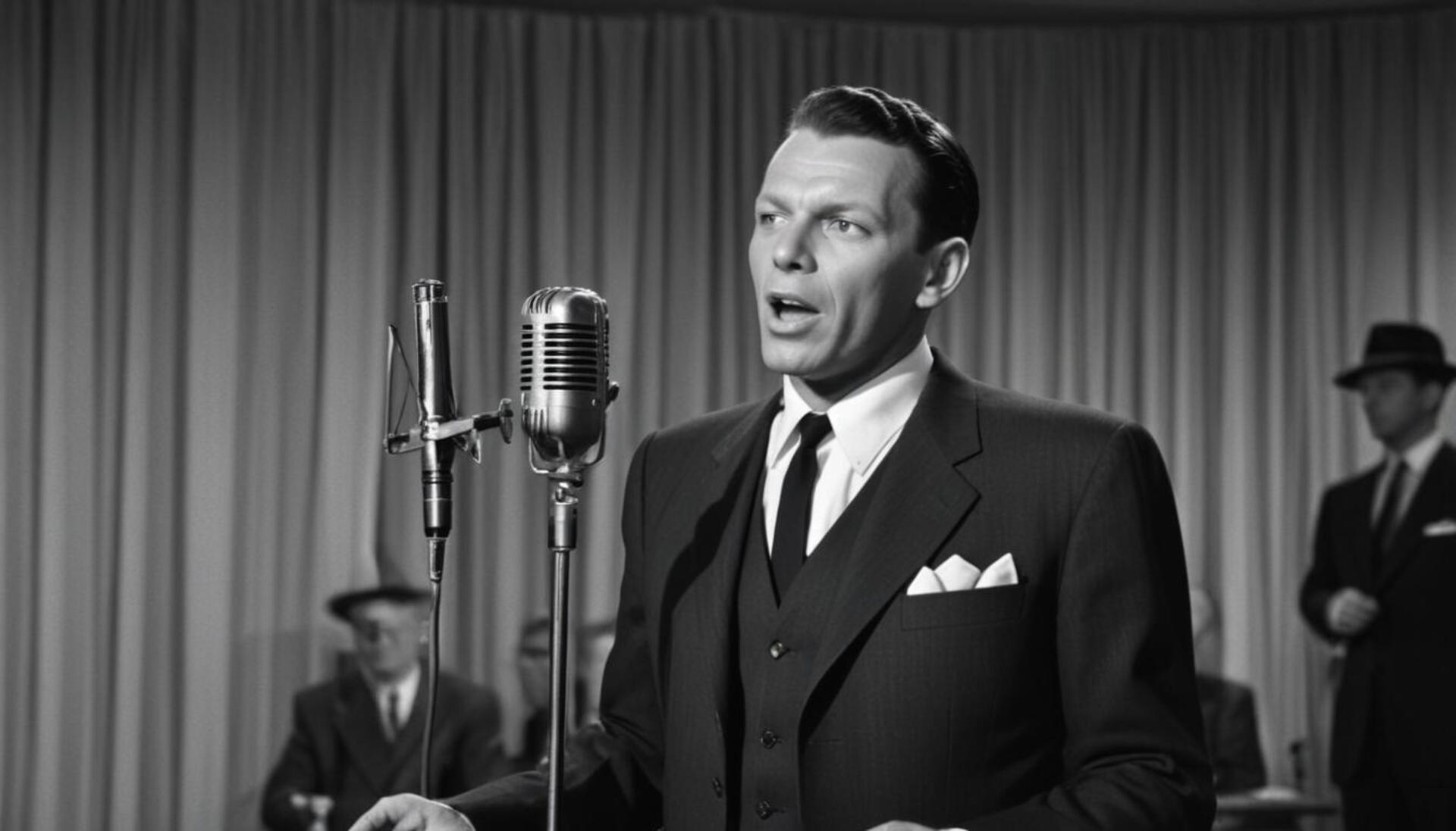 Frank Sinatra