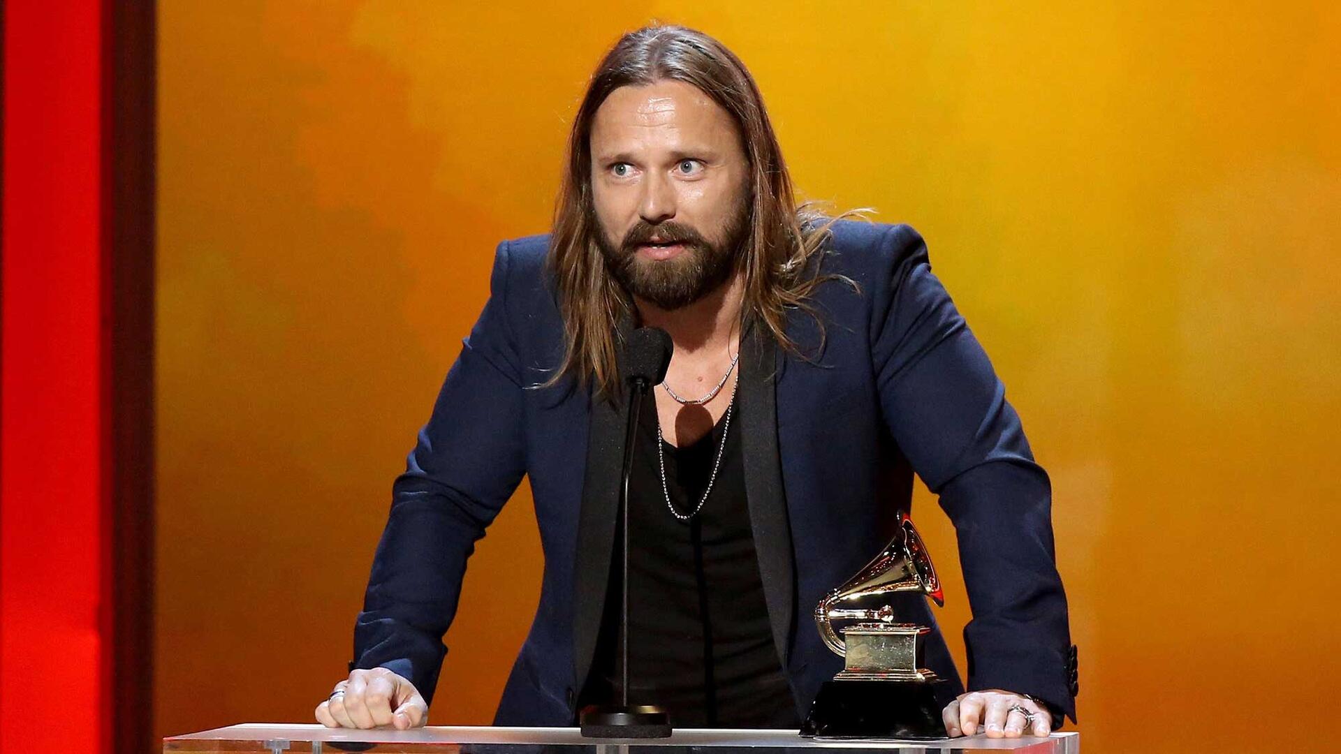 Max Martin