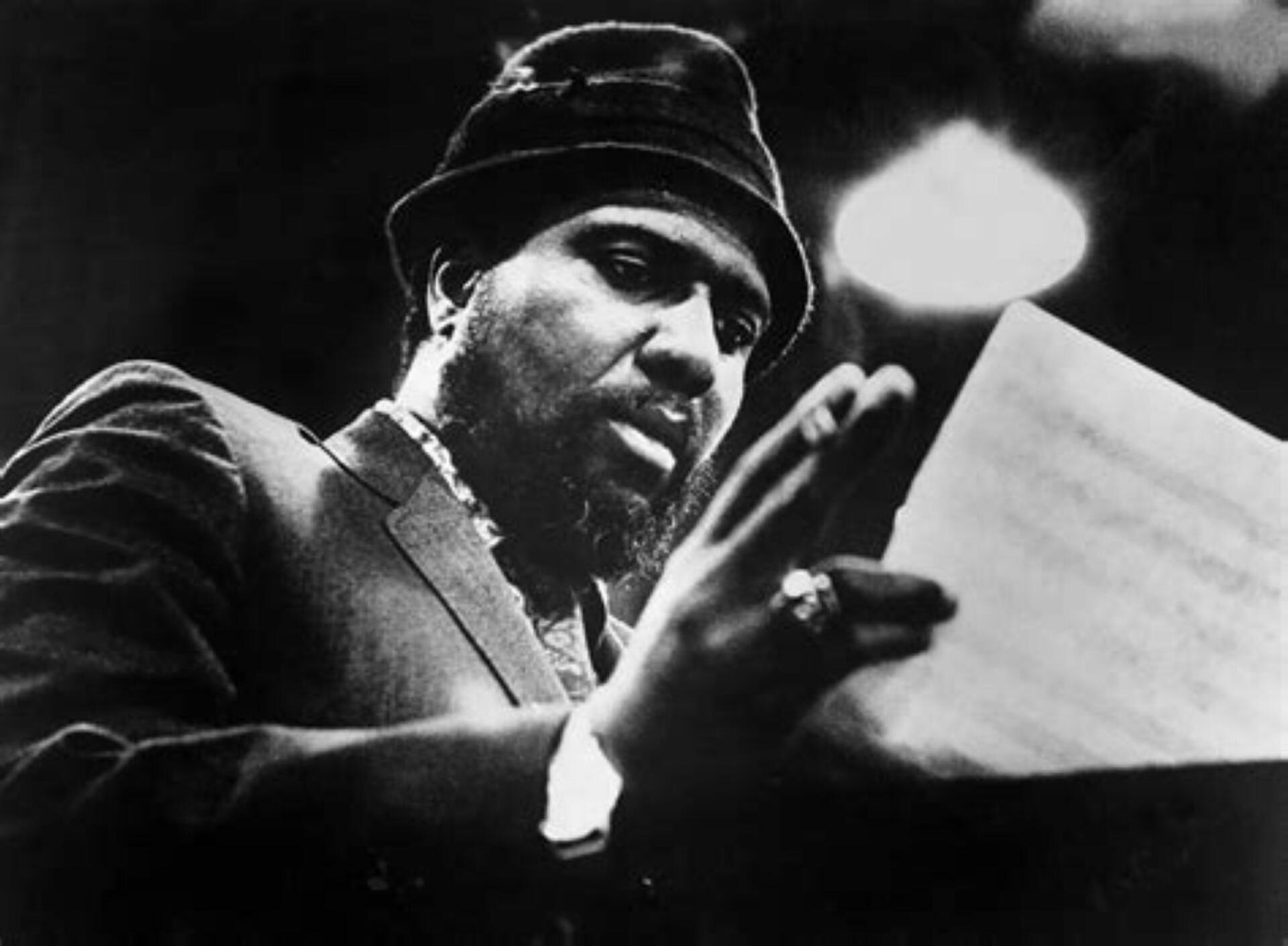 Thelonious Monk