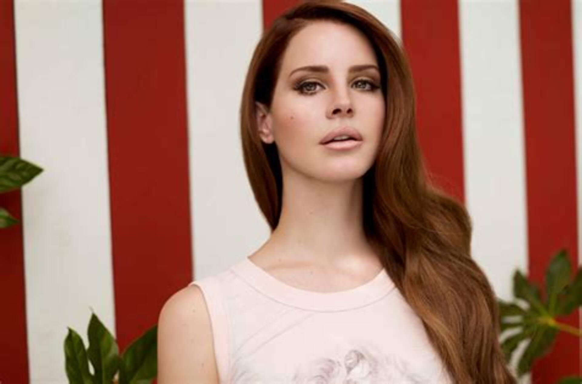 lana del rey