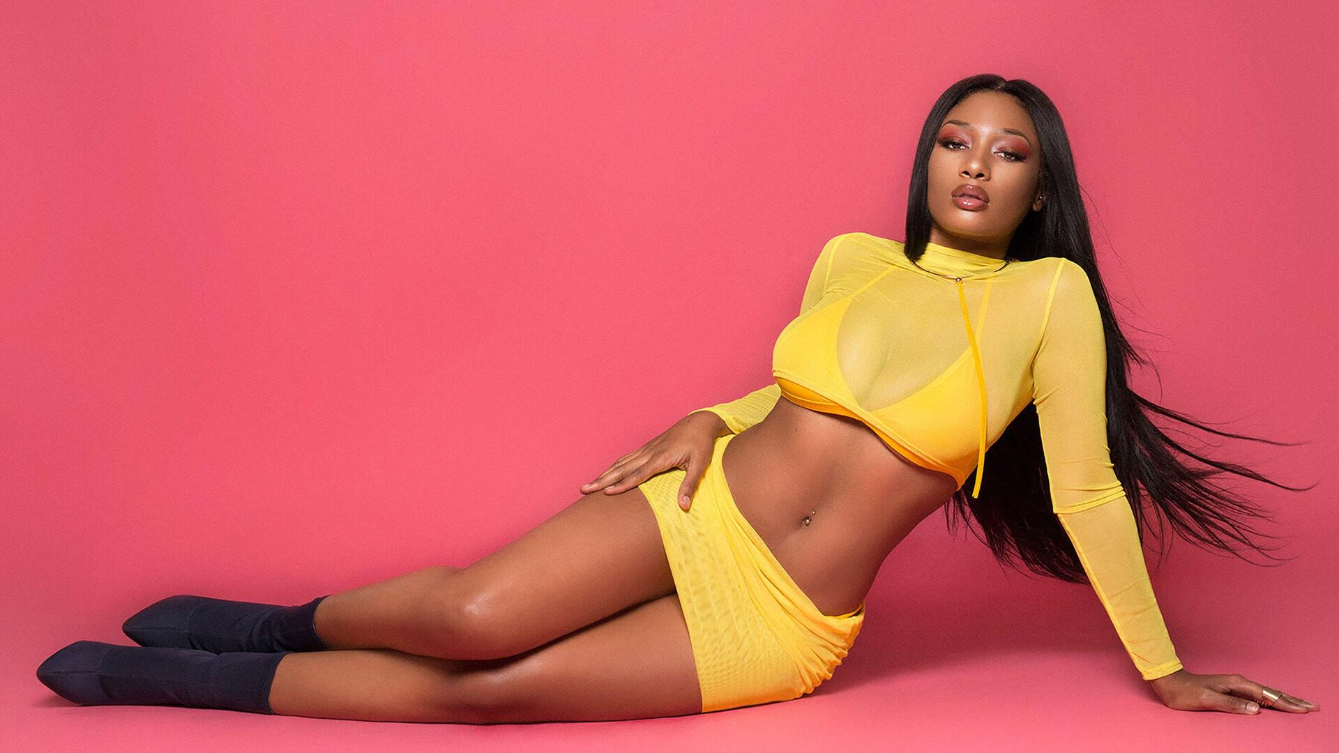 megan the stallion