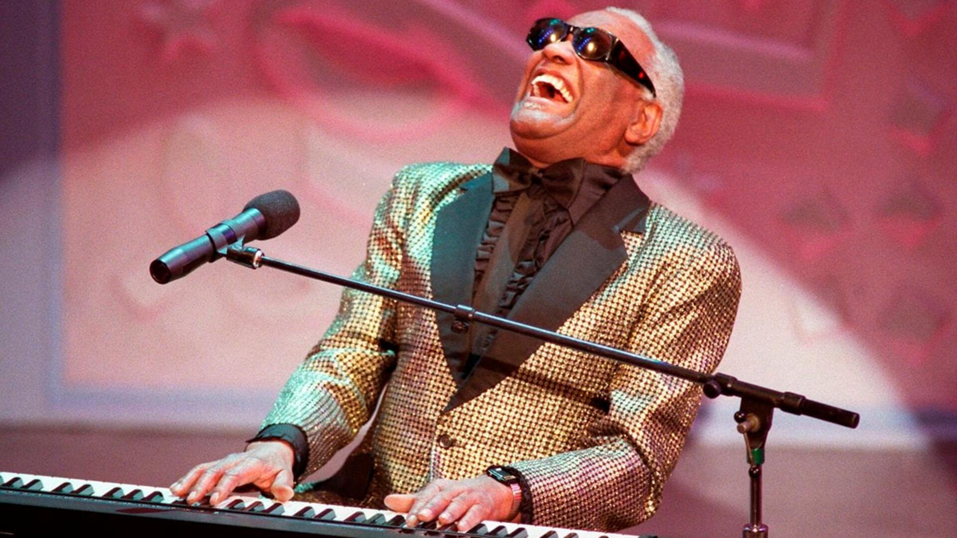 ray charles