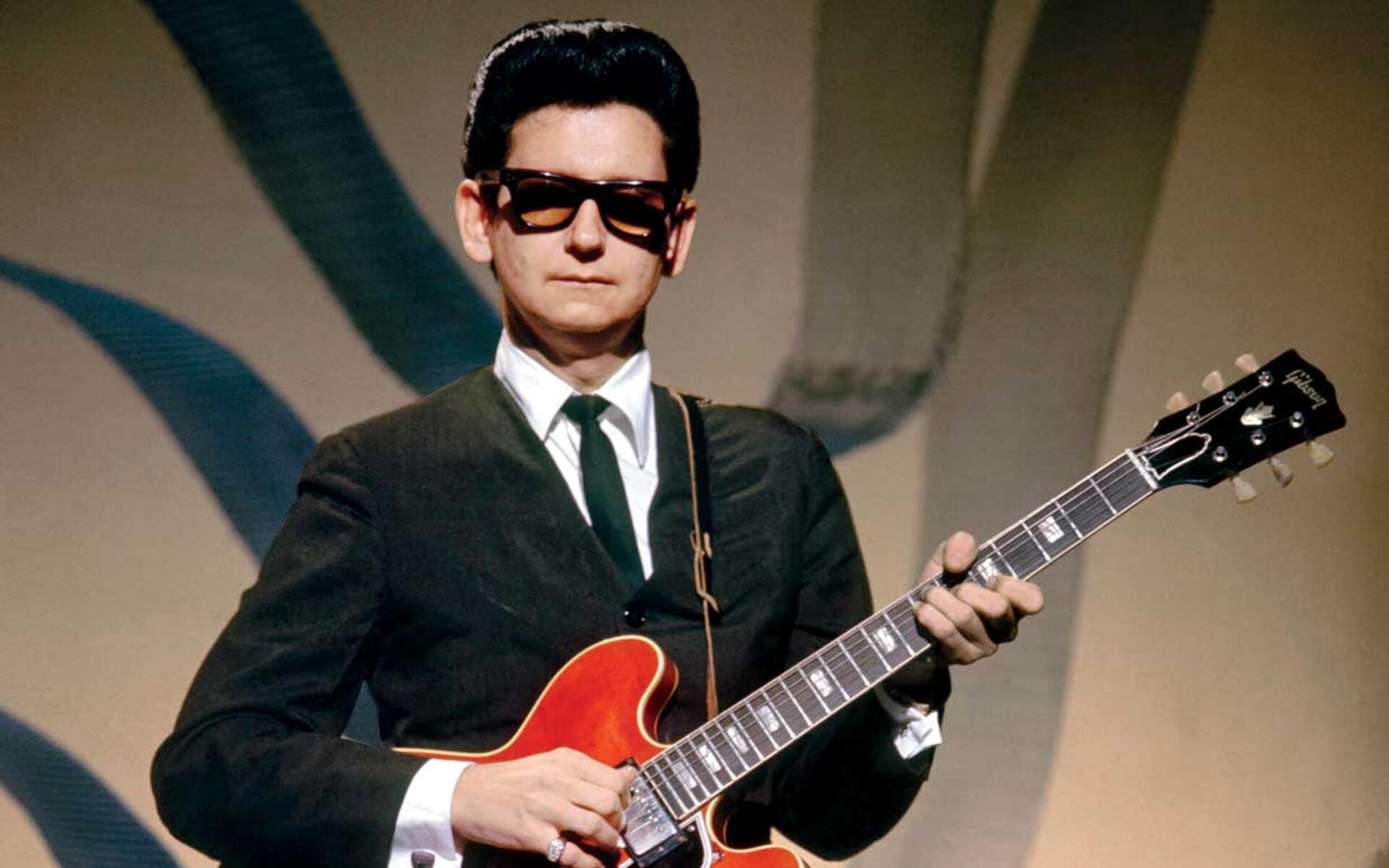 roy orbison