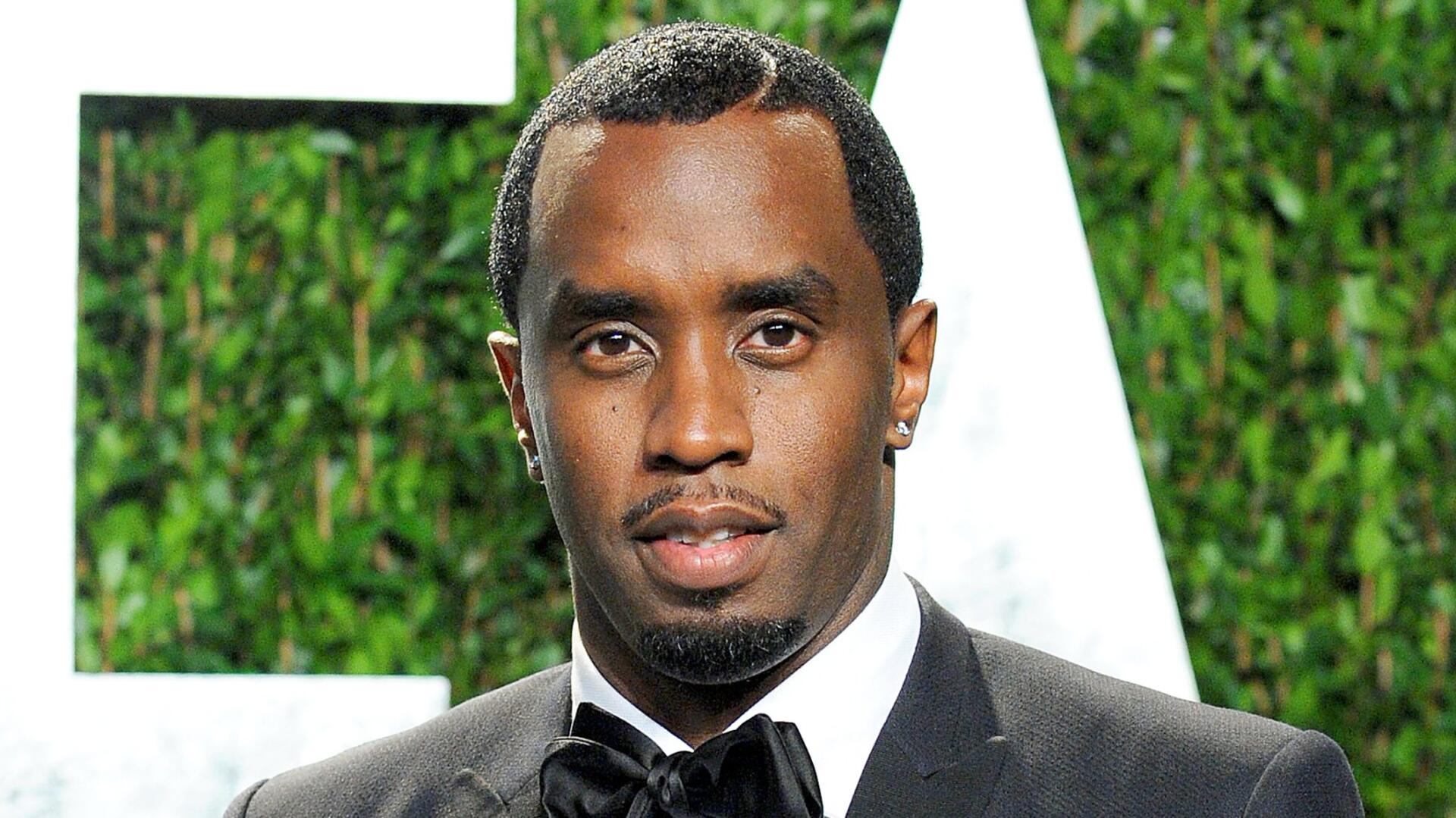 sean diddy combs