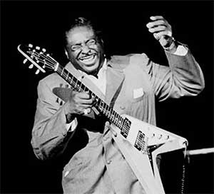 Albert King