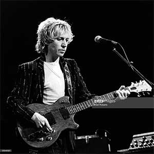 Andy Summers 