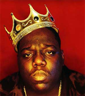 Biggie Smalls