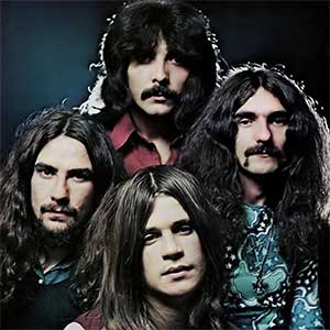 Black Sabbath