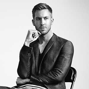 Calvin Harris