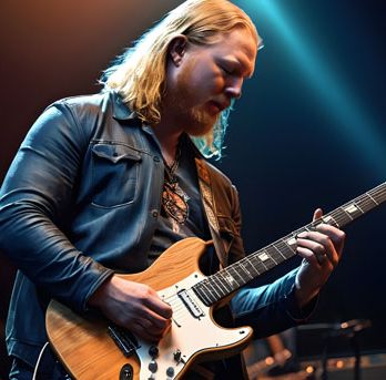 Derek Trucks