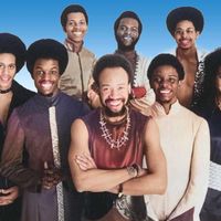 Earth Wind and Fire