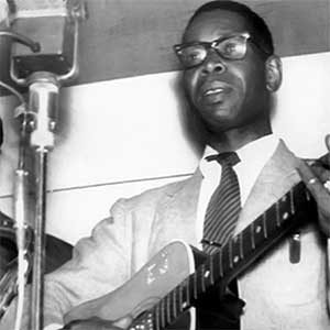 Elmore James