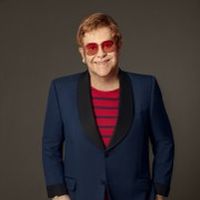 Elton John