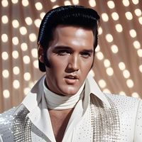 Elvis Presley