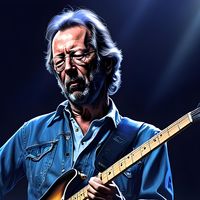 Eric Clapton