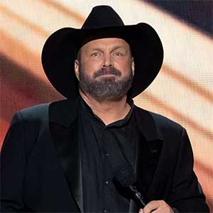 Garth Brooks