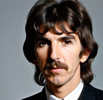 George Harrison