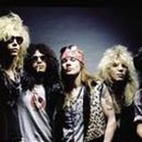 Guns N' Roses