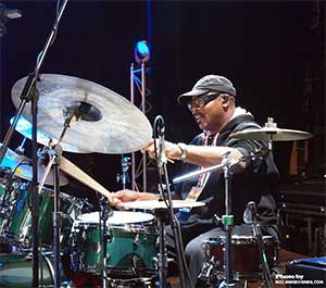 Harvey Mason