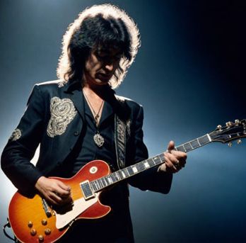 Jimmy Page