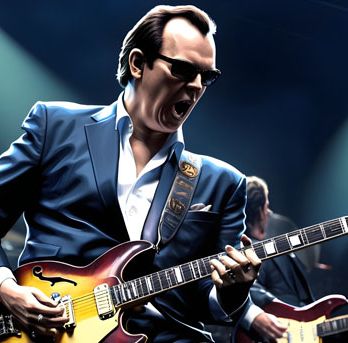 Joe Bonamassa