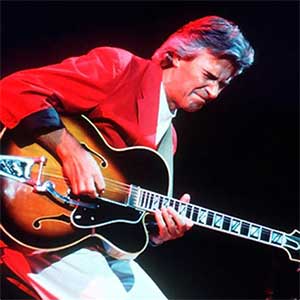 John McLaughlin