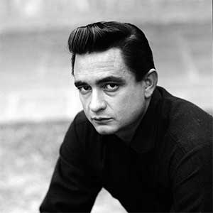 Johnny Cash