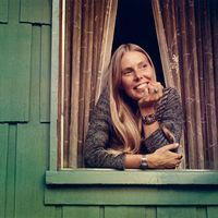 Joni Mitchell