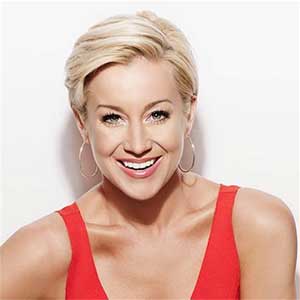 Kellie Pickler