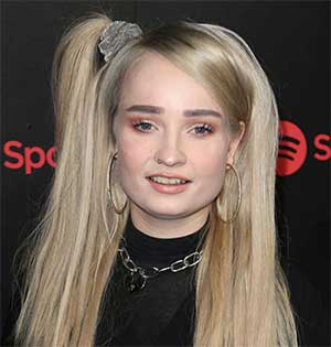 Kim Petras