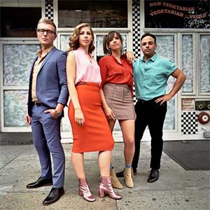 Lake Street Dive