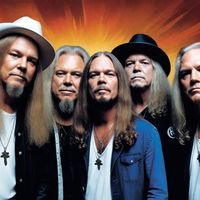 Lynyrd Skynyrd