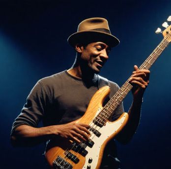 Marcus Miller