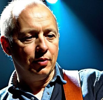 Mark Knopfler