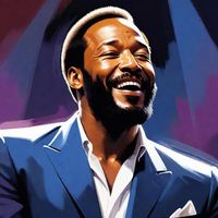 Marvin Gaye