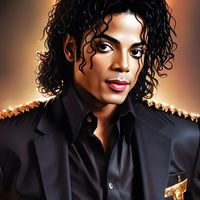 Michael Jackson