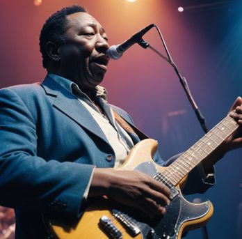 Muddy Waters