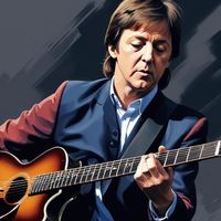 Paul McCartney